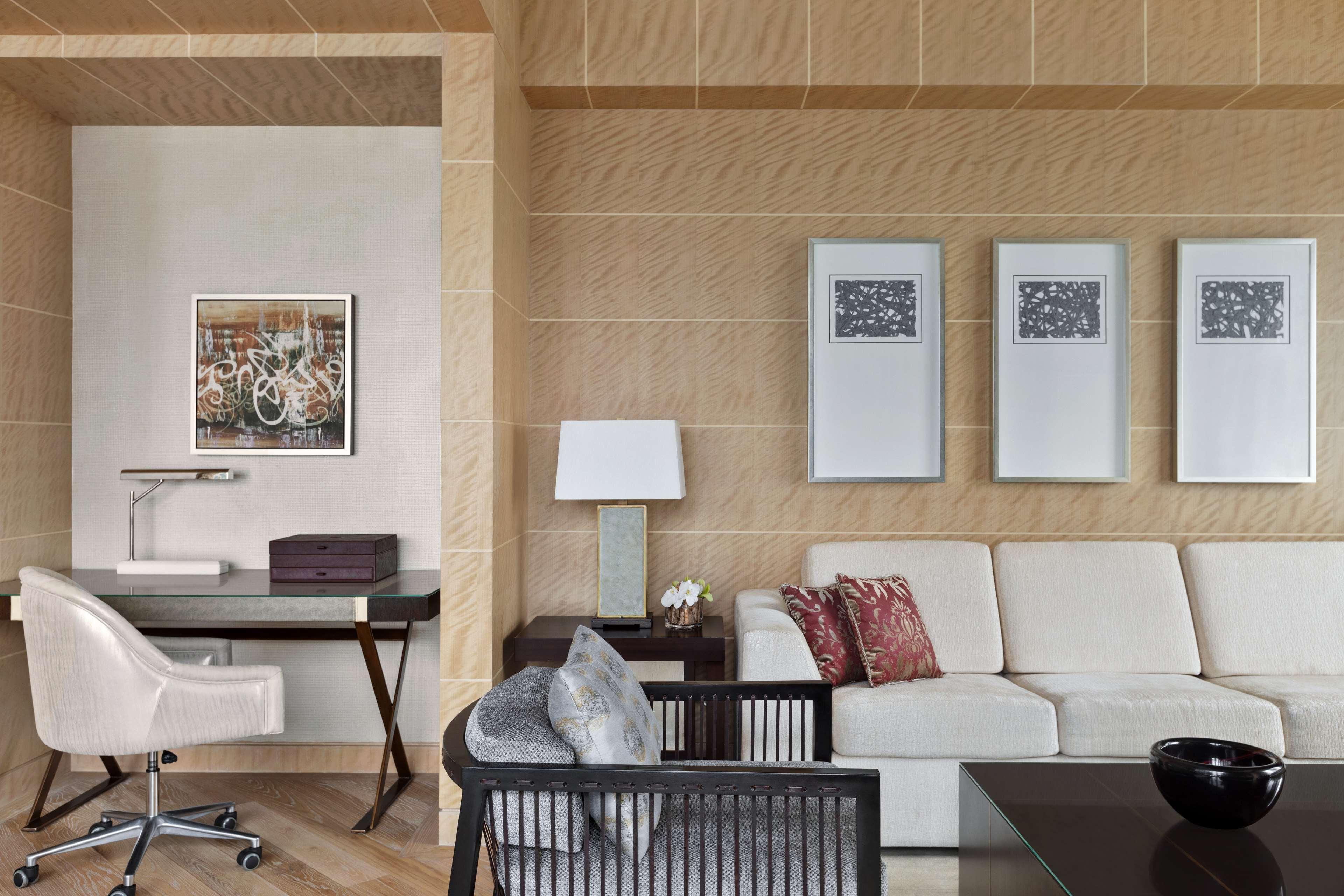 Shangri-La The Fort, Manila Taguig Εξωτερικό φωτογραφία