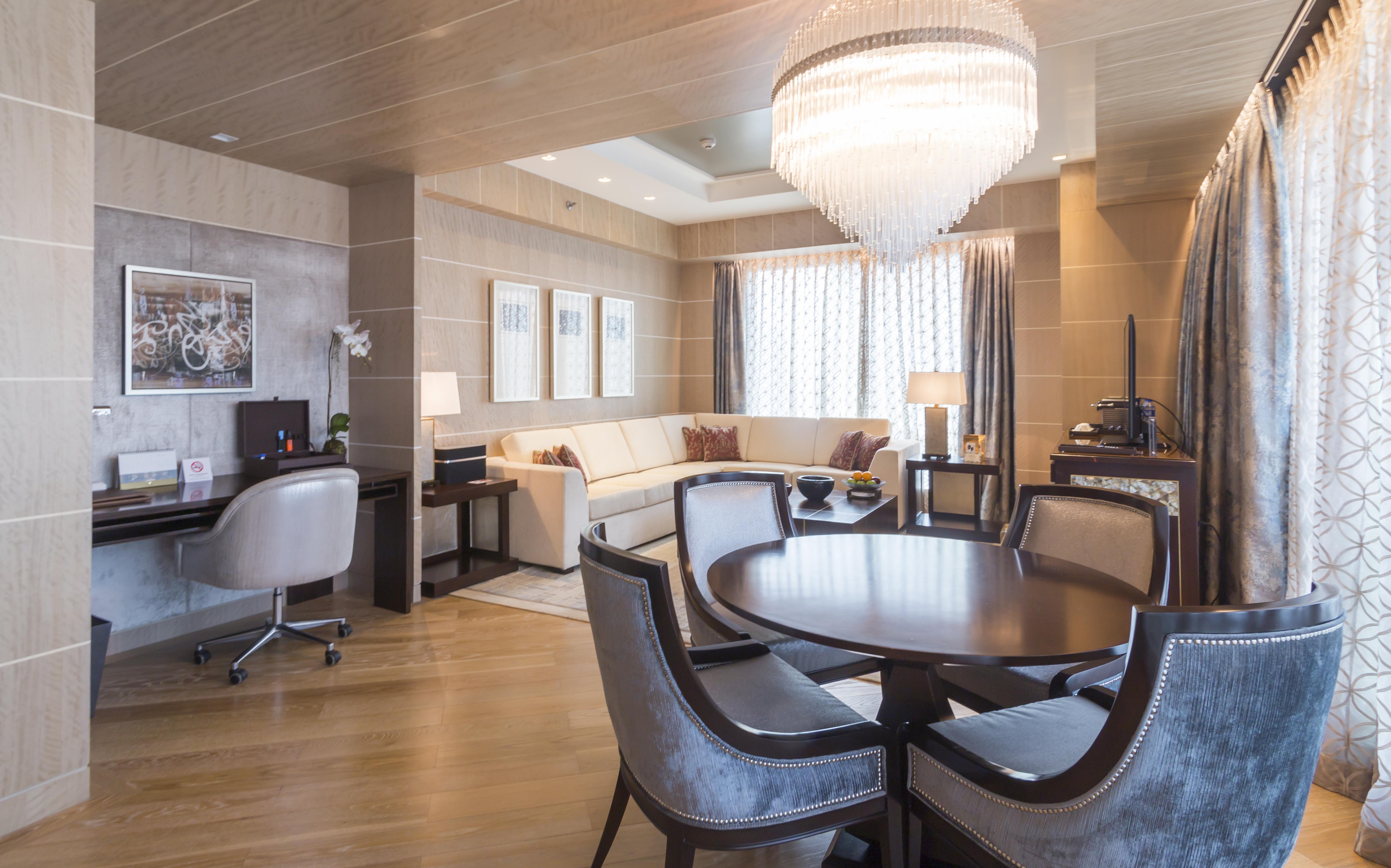 Shangri-La The Fort, Manila Taguig Εξωτερικό φωτογραφία