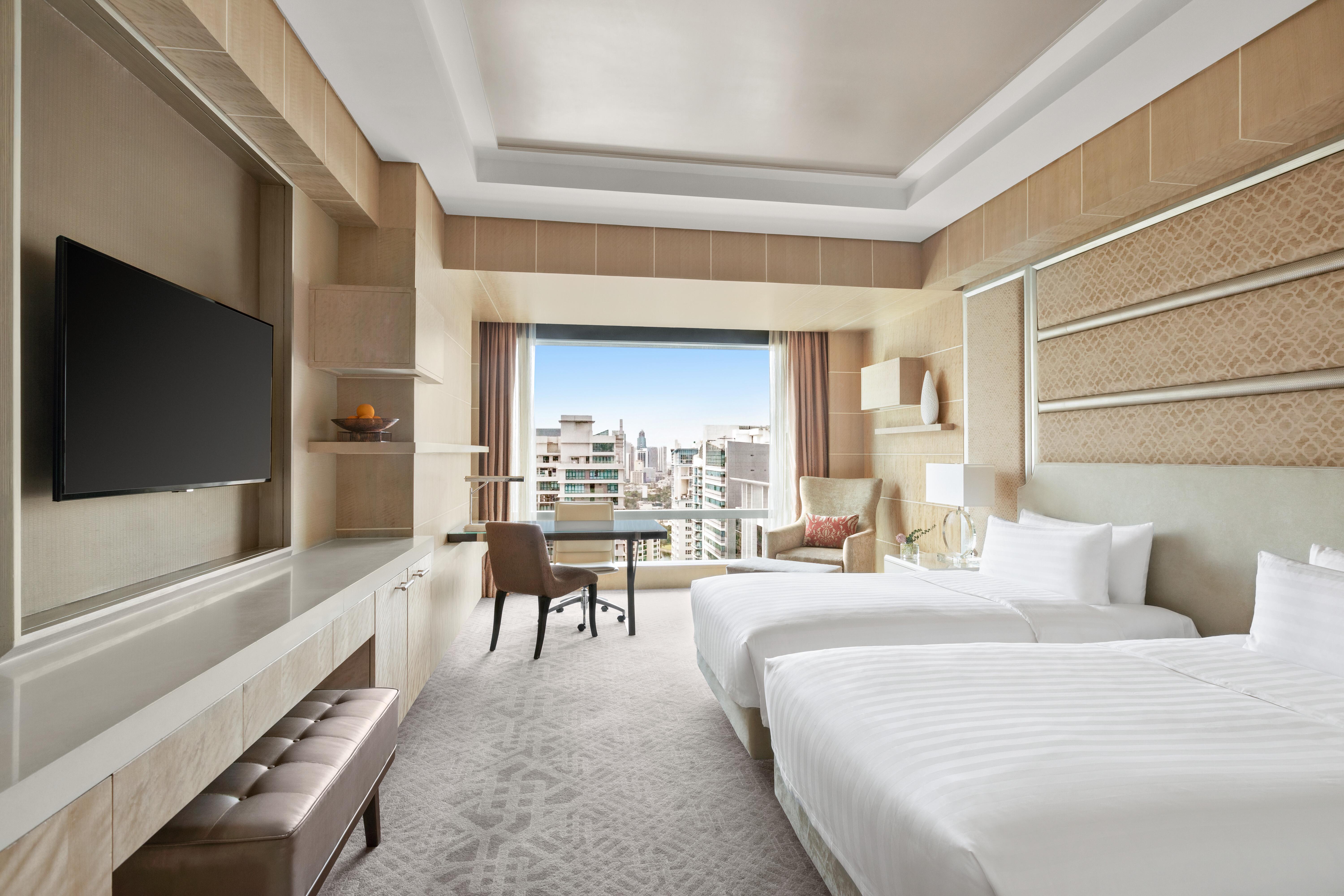 Shangri-La The Fort, Manila Taguig Εξωτερικό φωτογραφία