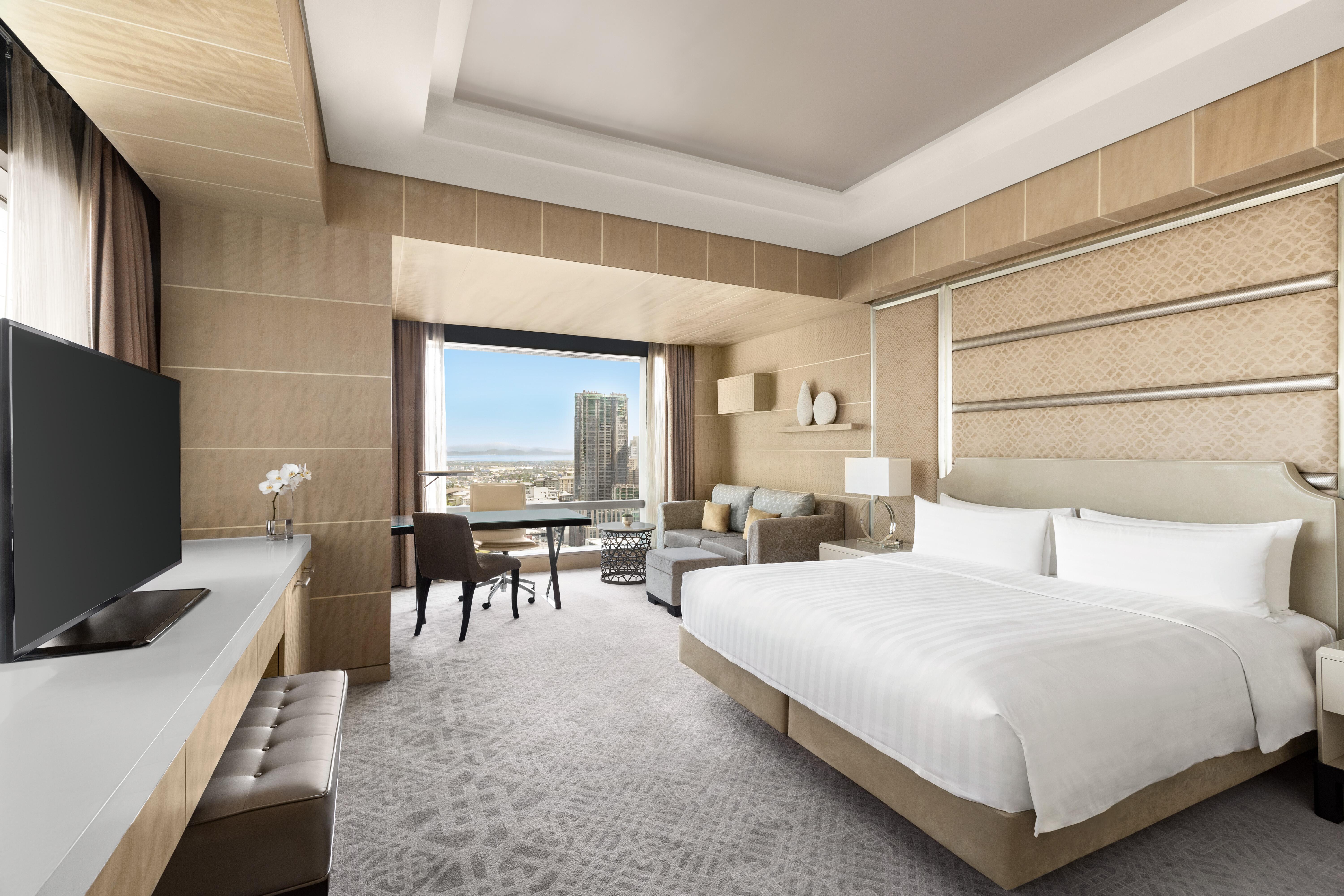 Shangri-La The Fort, Manila Taguig Εξωτερικό φωτογραφία