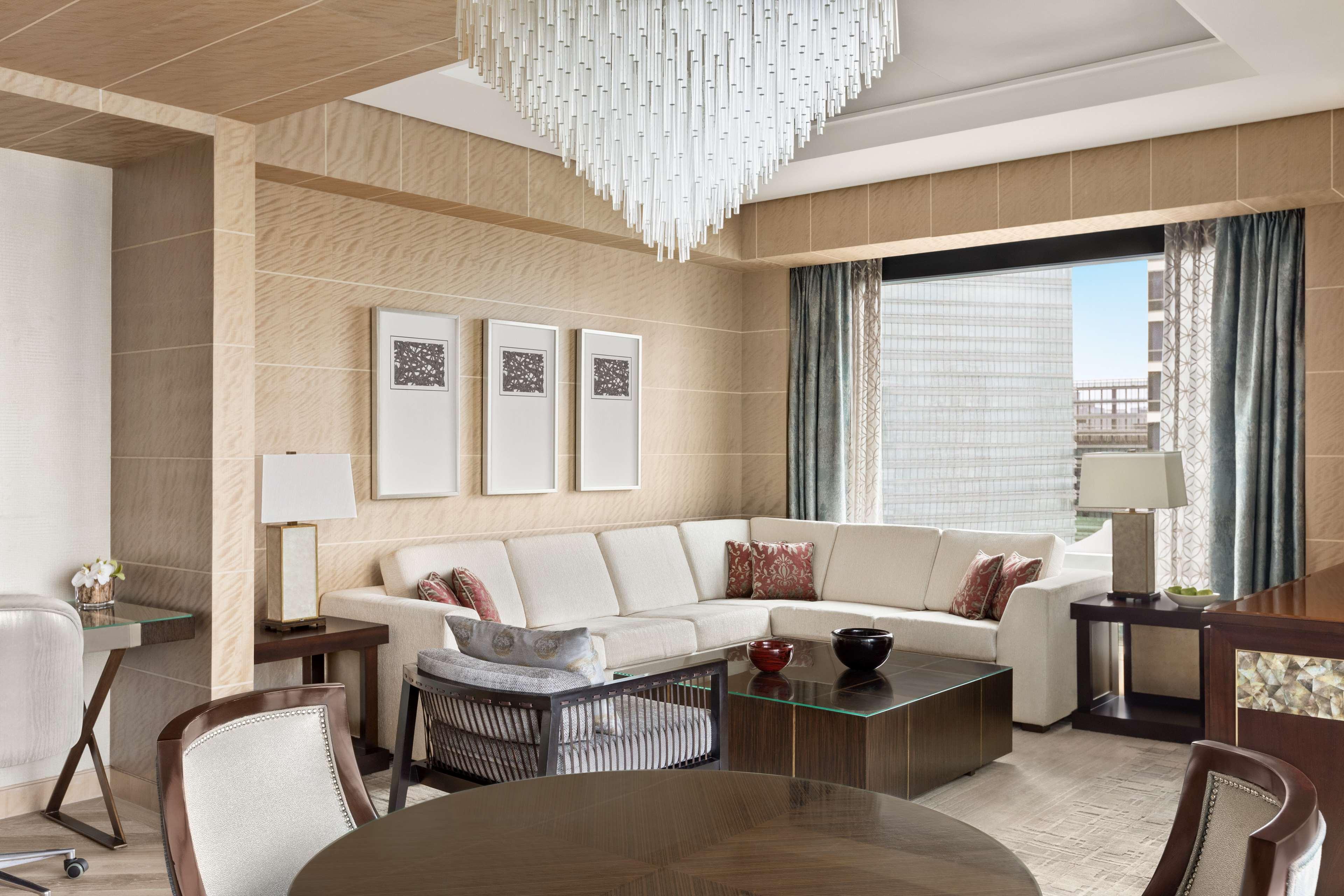 Shangri-La The Fort, Manila Taguig Εξωτερικό φωτογραφία