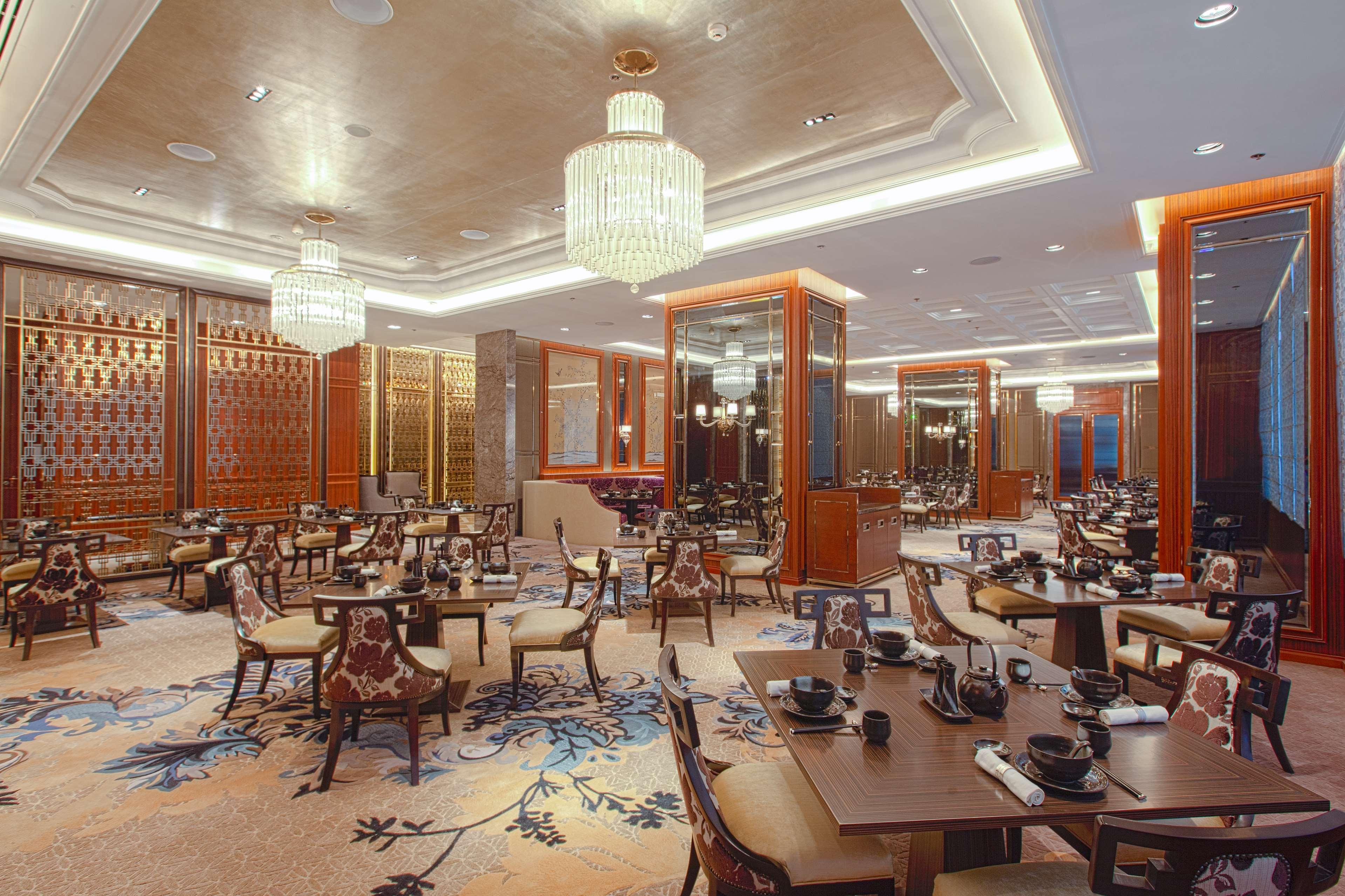 Shangri-La The Fort, Manila Taguig Εξωτερικό φωτογραφία