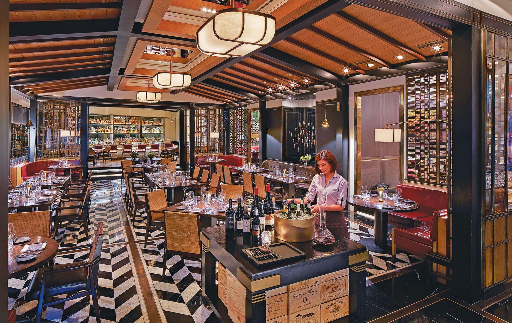 Shangri-La The Fort, Manila Taguig Εξωτερικό φωτογραφία