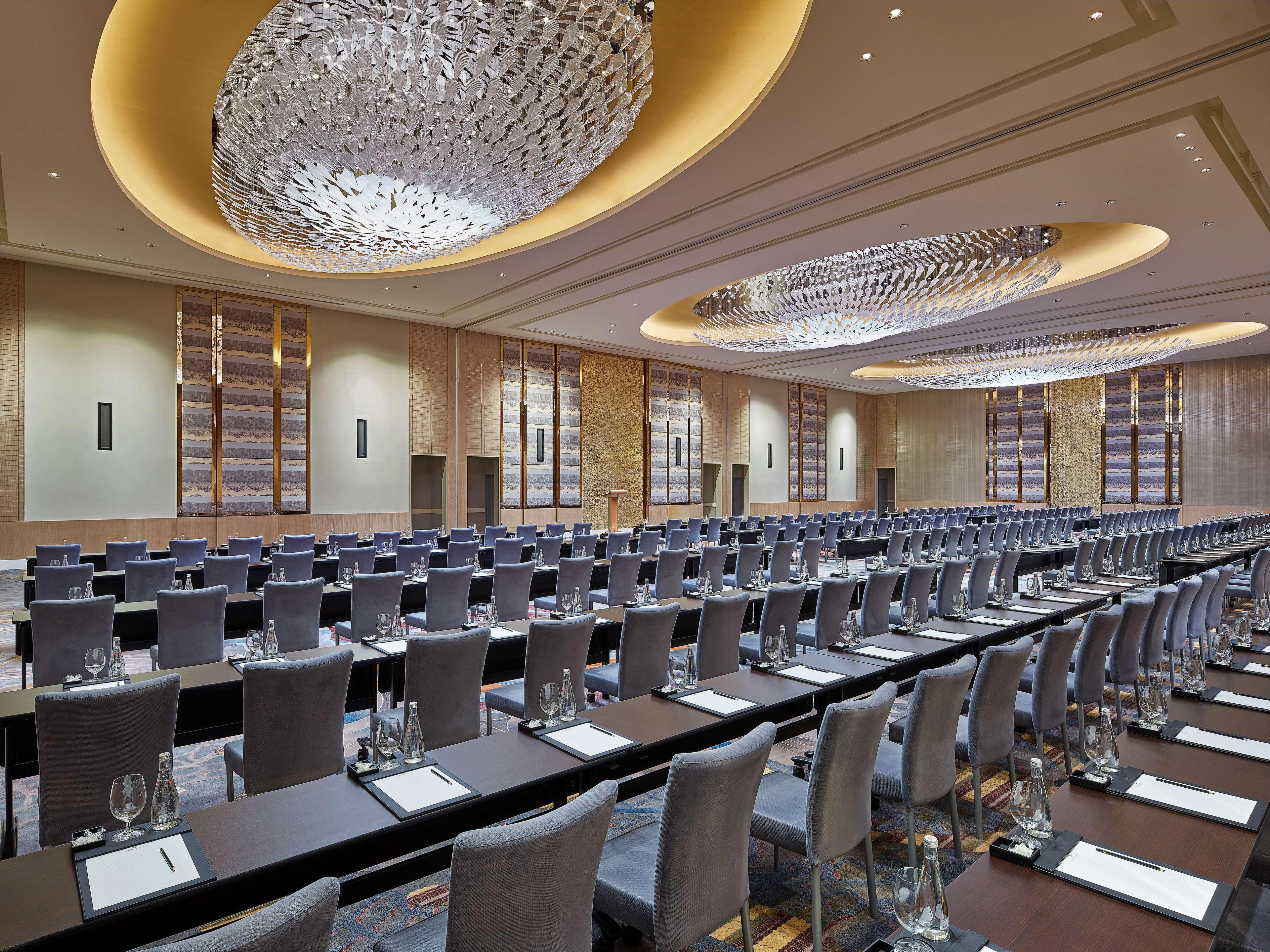 Shangri-La The Fort, Manila Taguig Εξωτερικό φωτογραφία