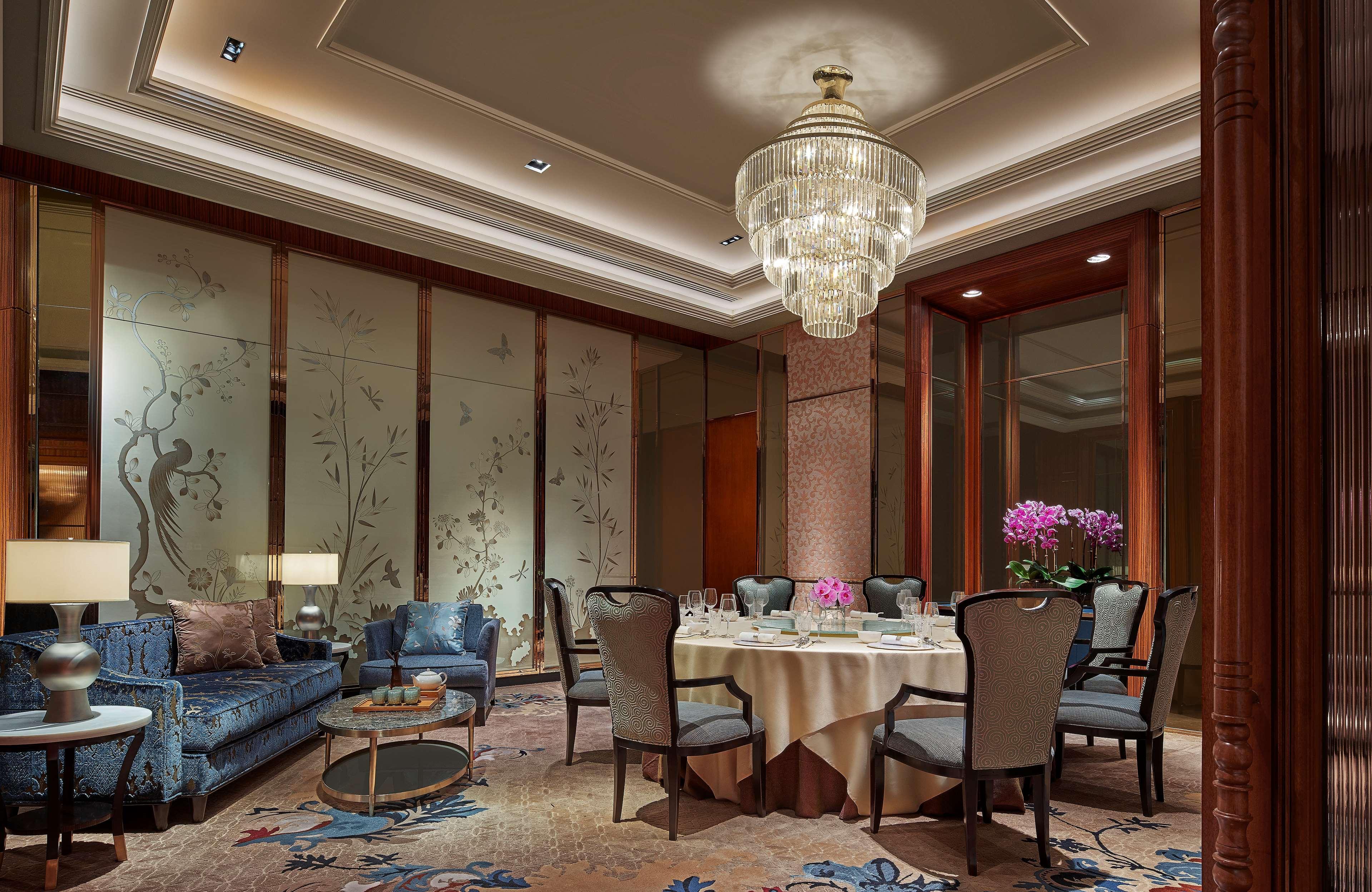 Shangri-La The Fort, Manila Taguig Εξωτερικό φωτογραφία