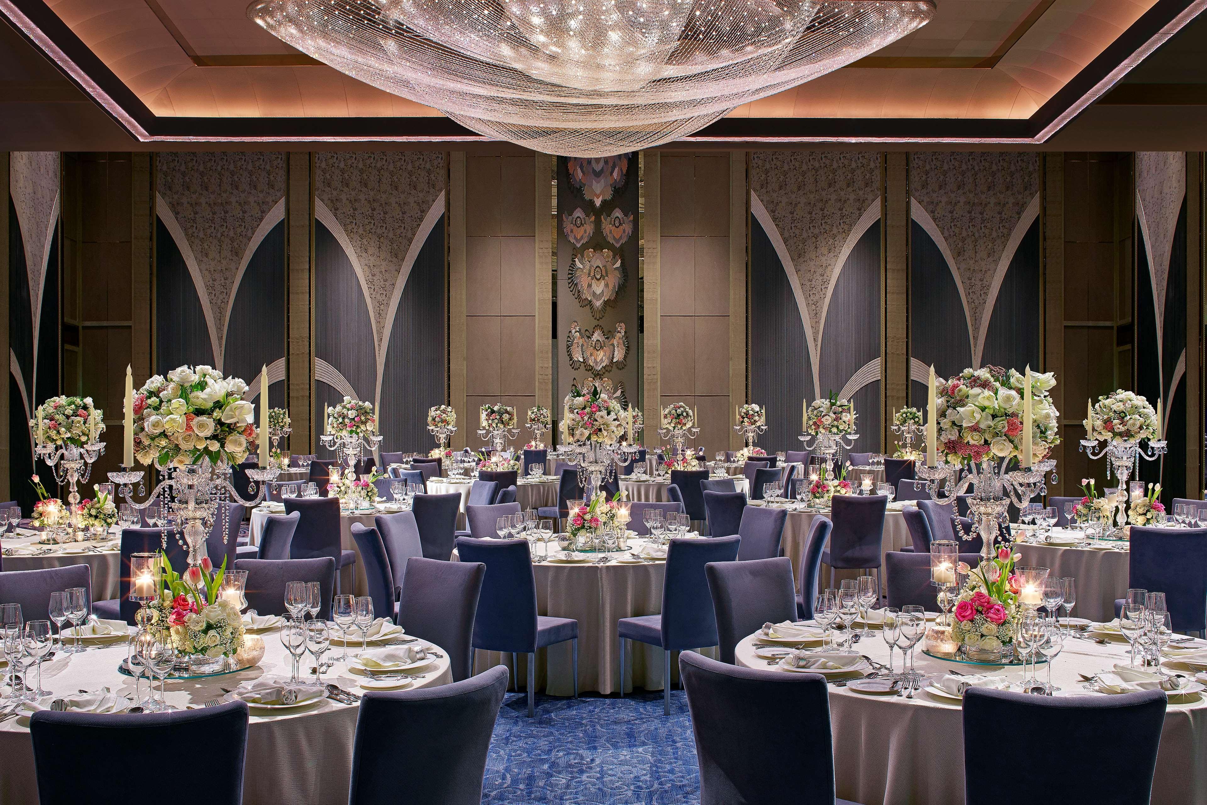 Shangri-La The Fort, Manila Taguig Εξωτερικό φωτογραφία