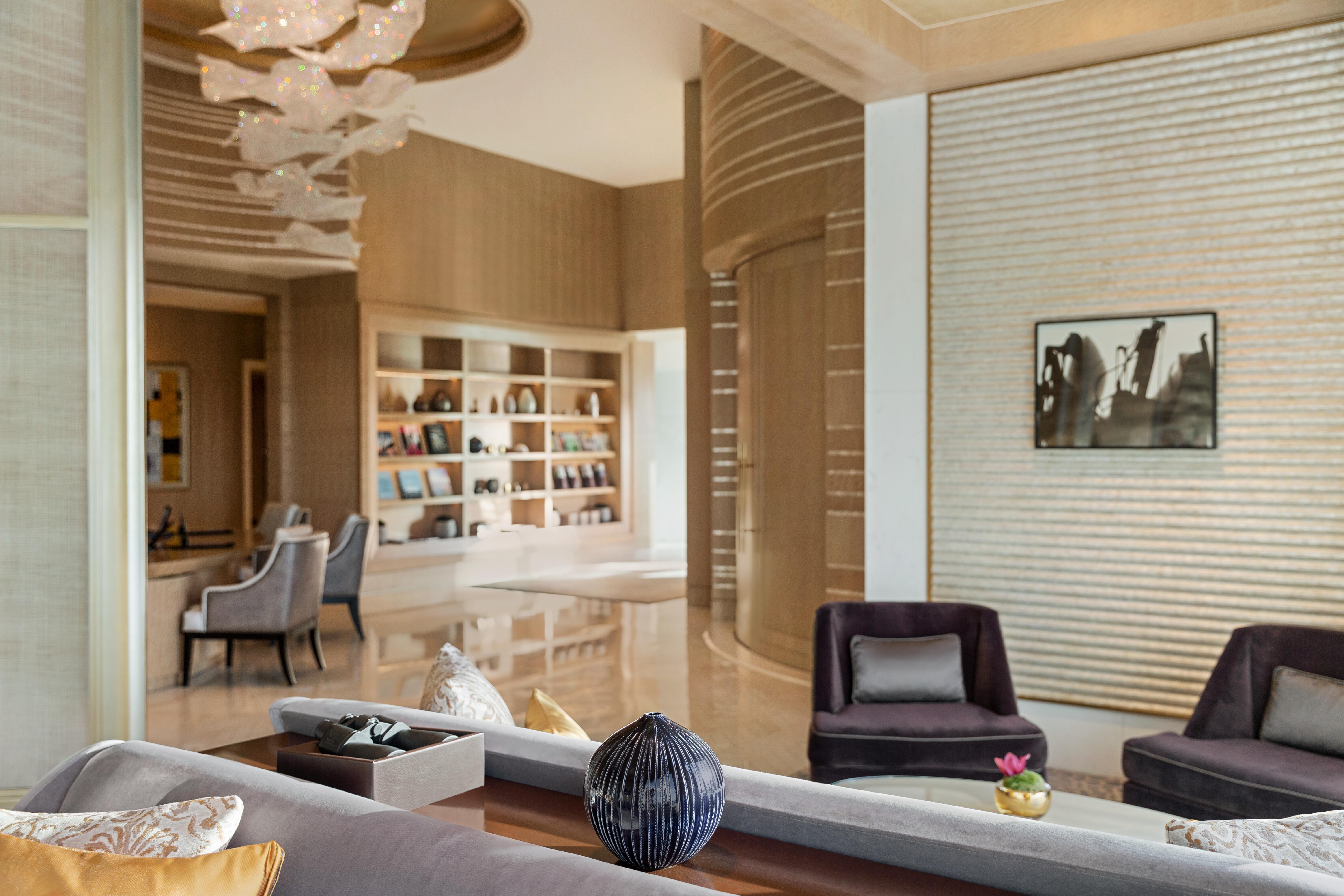 Shangri-La The Fort, Manila Taguig Εξωτερικό φωτογραφία