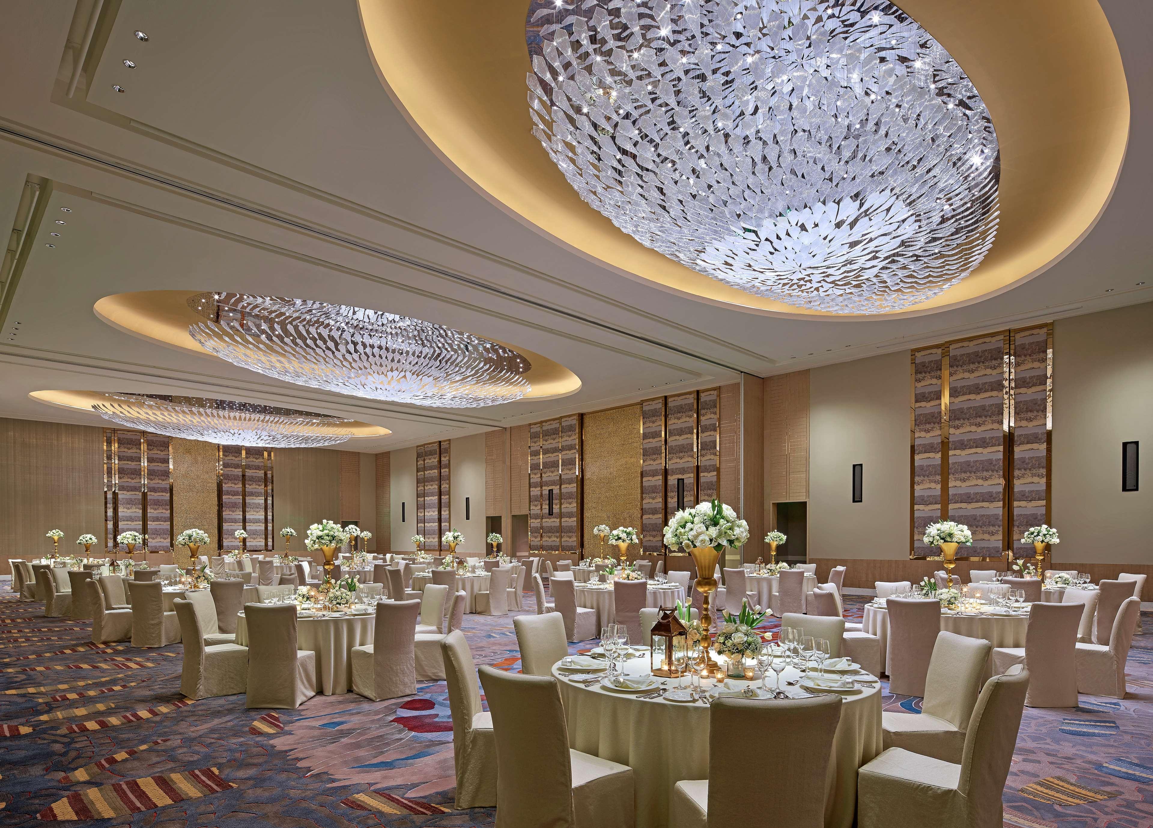 Shangri-La The Fort, Manila Taguig Εξωτερικό φωτογραφία