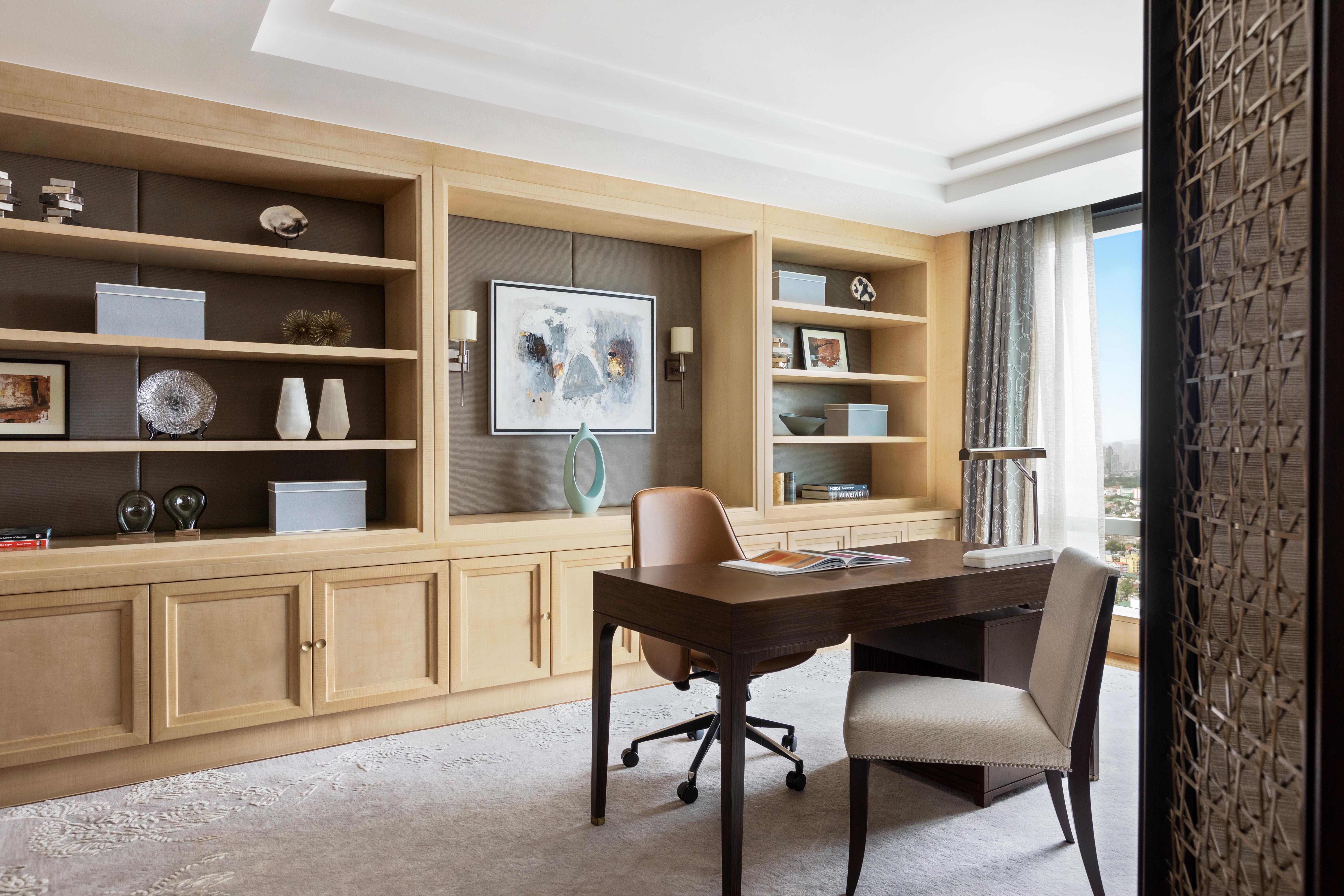 Shangri-La The Fort, Manila Taguig Εξωτερικό φωτογραφία